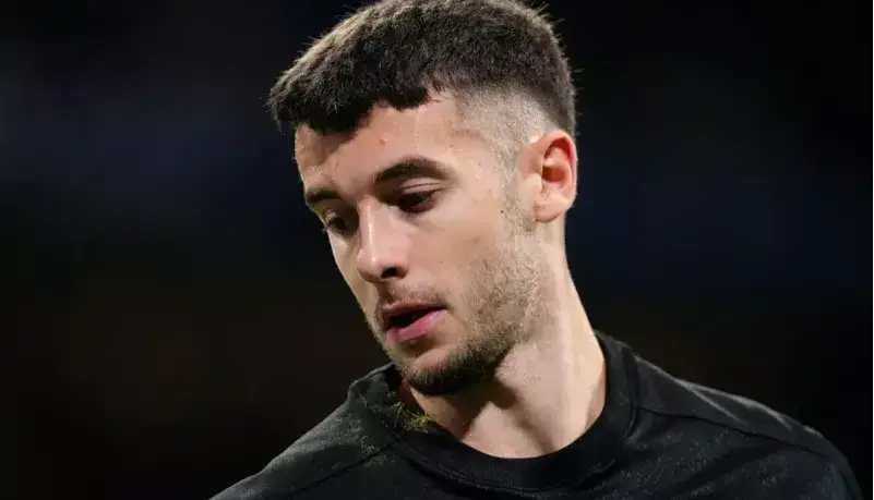 ستاره بارسلونا بدون تعارف: دوست دارم مسی برگردد