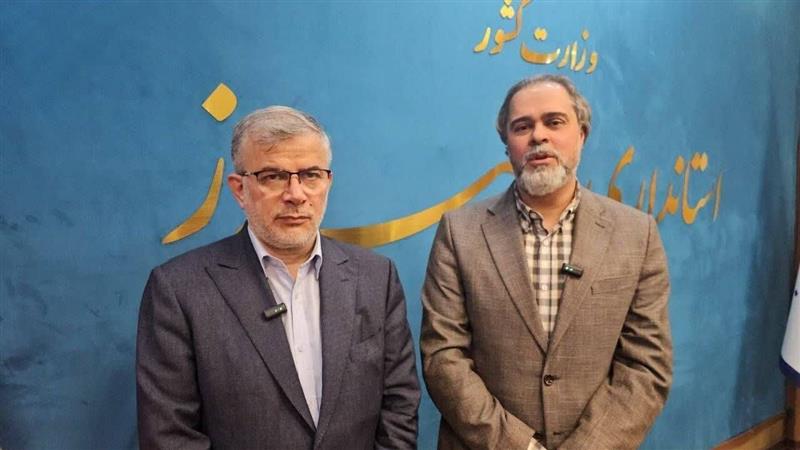 رییس سازمان سینمایی: البرز ظرفیتهای بسیار خوبی برای تقویت سینما دارد