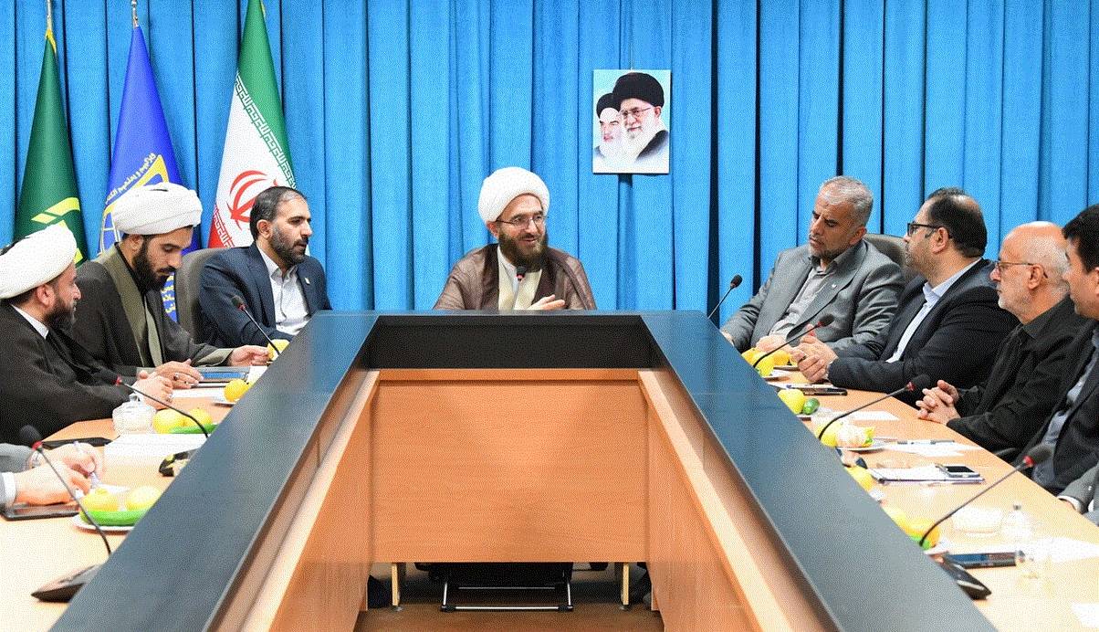 تقویت همکاری آموزشوپرورش آذربایجان غربی با اتحادیه انجمنهای اسلامی دانشآموزان