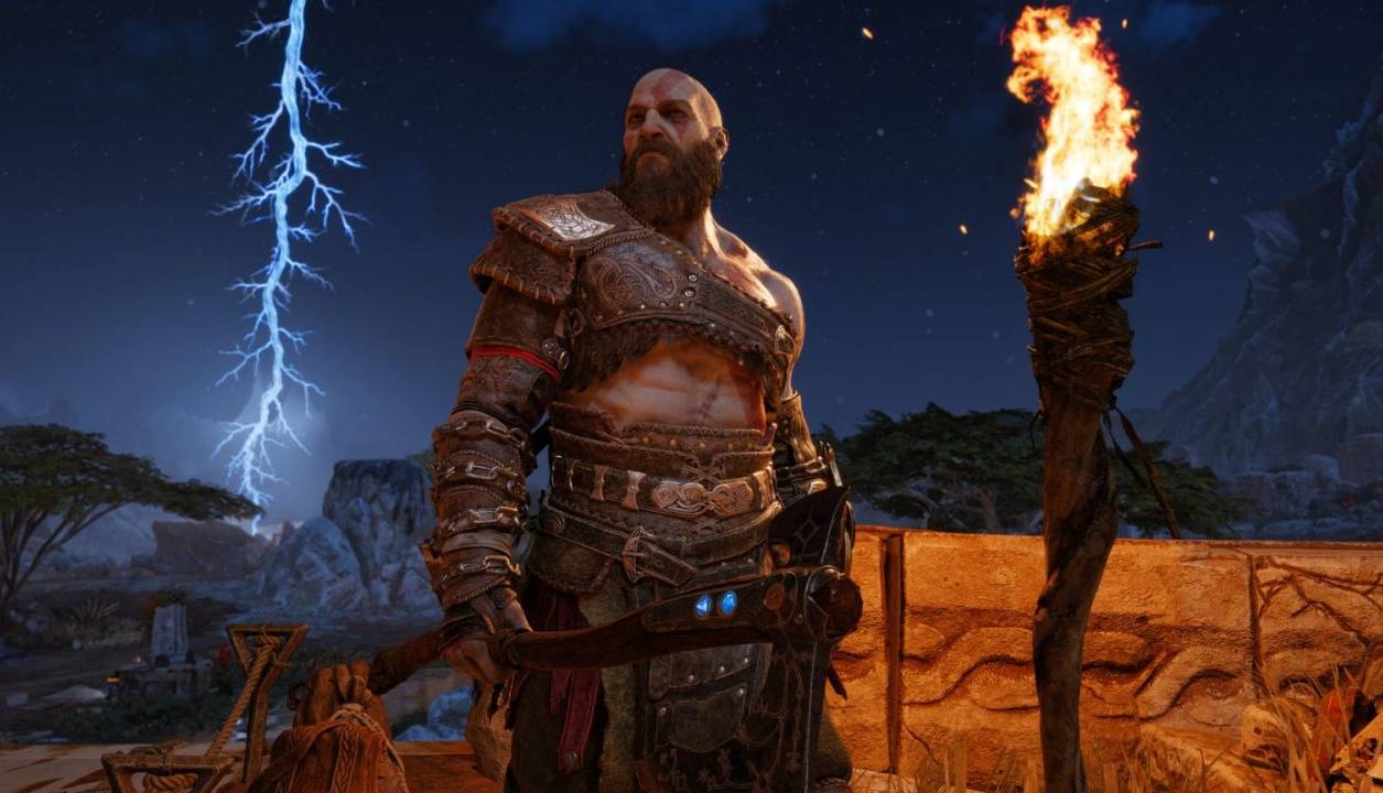 استودیوی سازنده God of War در مقطعی روی یک آیپی جدید کار میکرد