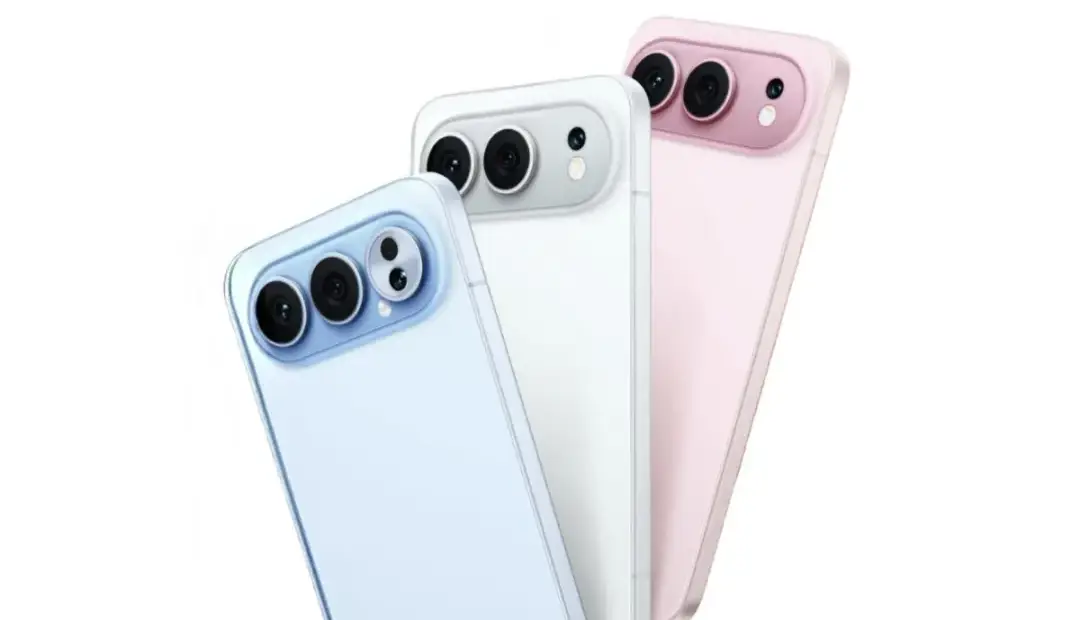 آنر ۵۰۰ بهنمایش درآمد؛ گوشی اندرویدی دو دوربینه با طراحی مشابه آیفون ایر