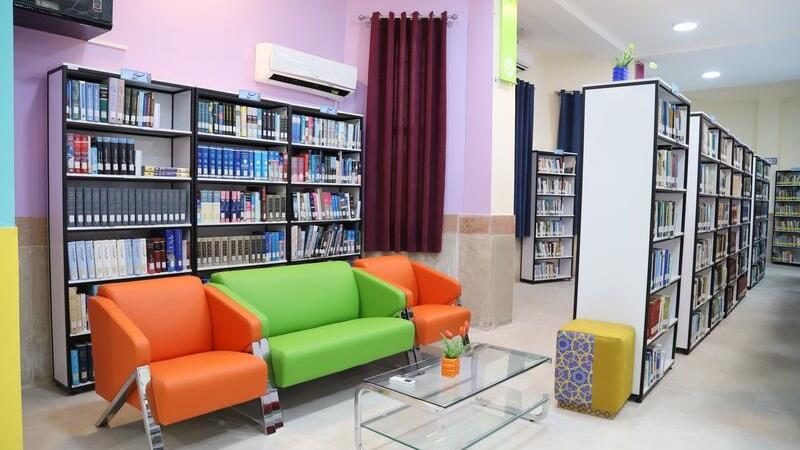 ۵۰ کتابخانه‌ عمومی در استان زنجان بازطراحی می‌شود