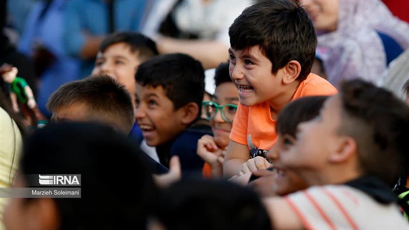 هفتهای برای ورق زدن رویاها در مراکز کانون پرورش فکری خراسان شمالی