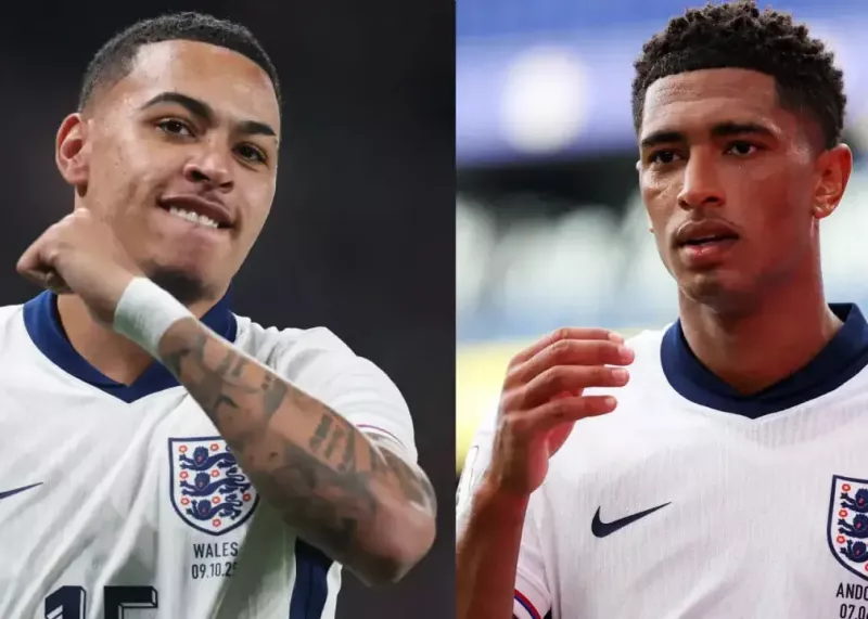 جنگ جهانی در انگلیس؛ بلینگام رقیب پیدا کرد