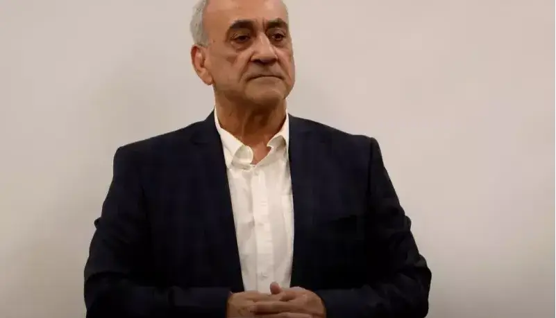 گرشاسبی: بهترین کادرفنی ایران در فولاد هستند