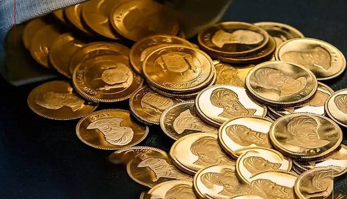 آغاز ‎پیش‌فروش سکه طلا با ضرب ۱۴۰۳ از شنبه 