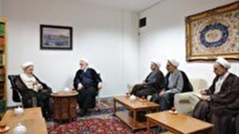 دستگاه قضا از تولید ثروت حمایت می‌کند