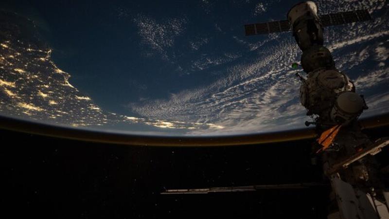 انقلاب هوش مصنوعی در فضا/ نخستین ماهواره با کنترل AI به مدار زمین رسید