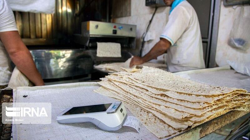 معاون استاندار زنجان: حفظ کیفیت نان و عدالت در توزیع آرد اولویت مهم استان است
