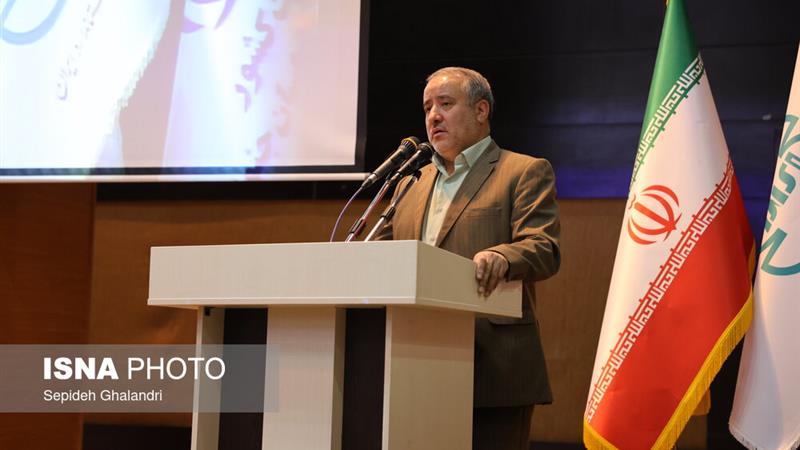 همایش بیابان لوت، فرصتی طلایی برای شکوفایی گردشگری نهبندان