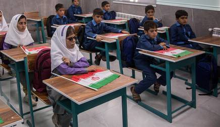 راهاندازی سامانهای برای شناسایی و جذب بازمانده از تحصیلها