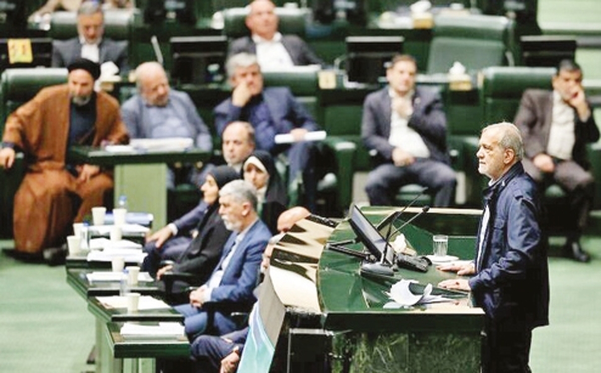 بلای دولت بزرگ؛ گام دولت برای کوچکسازی ساختار و مهار کسری بودجه