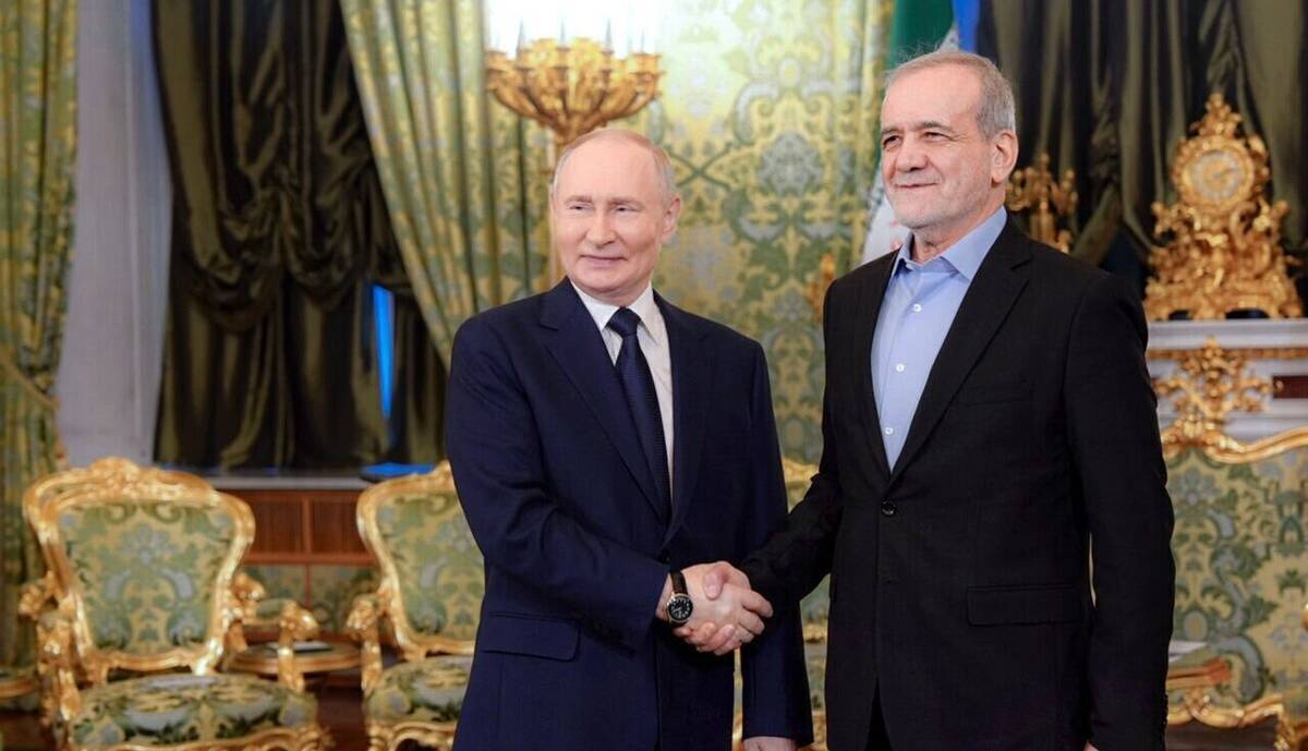 زنگ زورآزمایی کریدورها