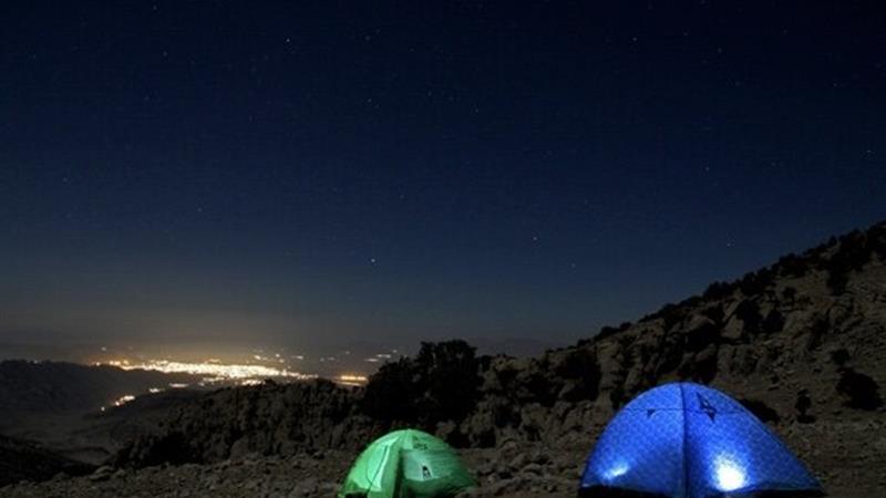 افت دما، سوزباد و مه در ارتفاعات کشور؛ توصیههایی برای کوهنوردی