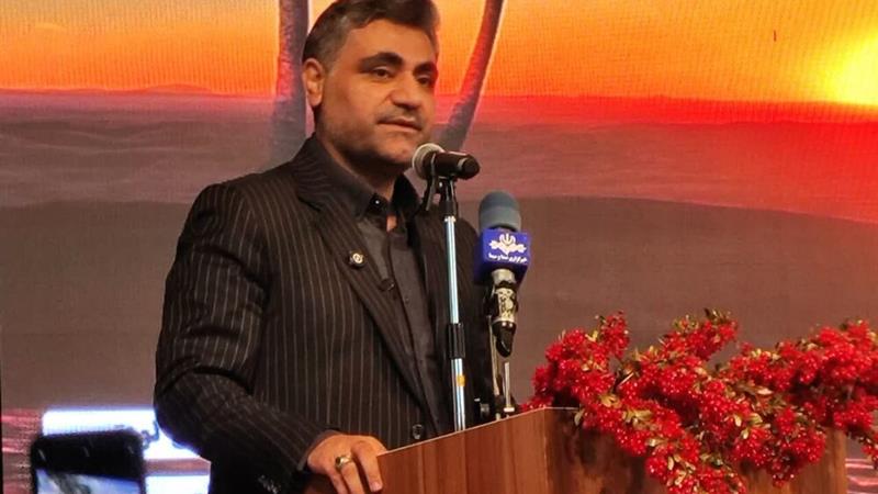 نماینده مجلس: بیابان لوت باید در اولویت تصمیم‌سازی‌های ملی باشد