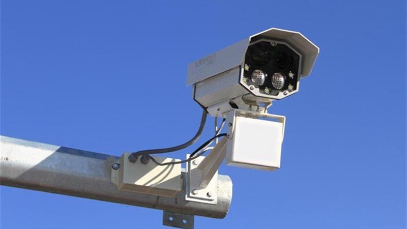 هوشمندسازی دوربین‌های نظارتی شهر زنجان و ثبت خودکار تخلفات رانندگی