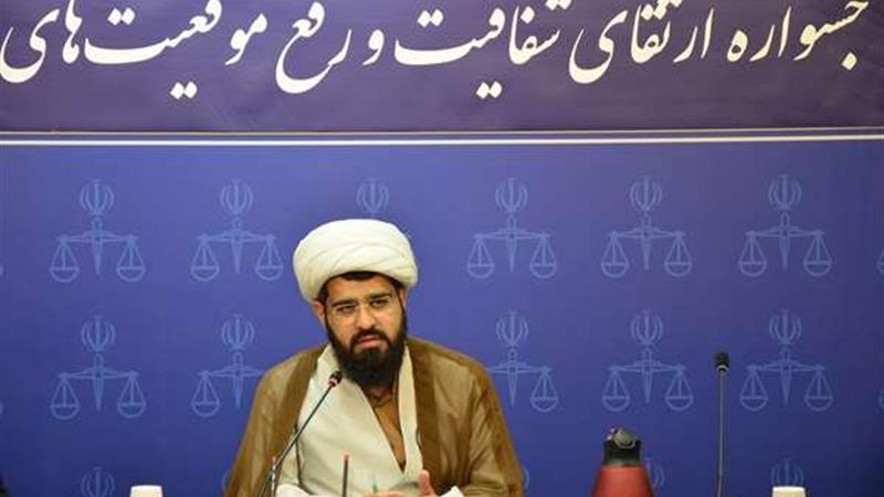 صدور کارنامه سلامت اداری برای هر دستگاه اجرایی در آینده نزدیک