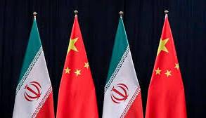 نگرانی موسسه صهیونیستی از همکاریهای علمی ایران و چین