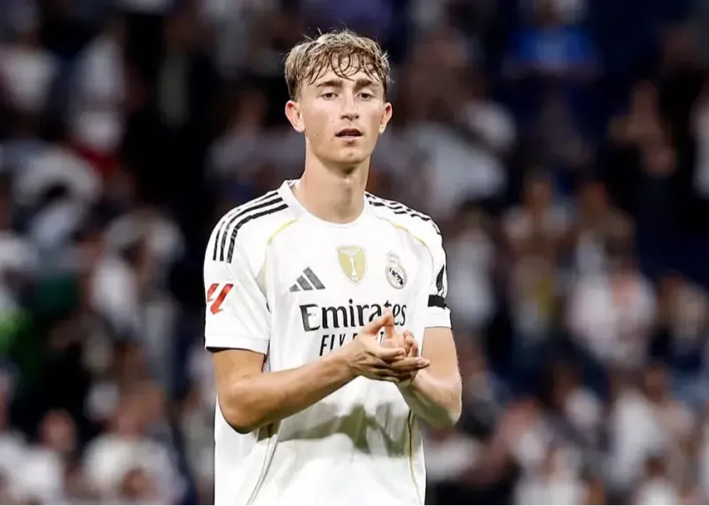 دفاع ستاره رئال از یامال؛ دست از سرش بردارید!