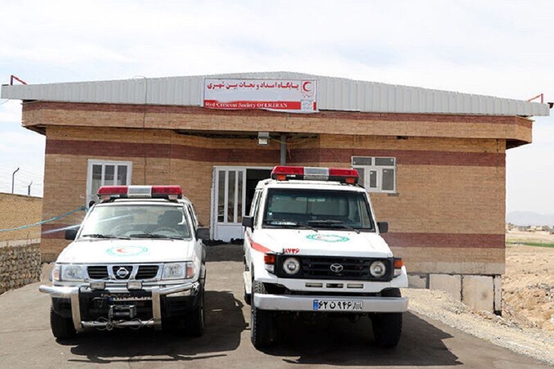 پایان انتظار امدادگران زابل؛ پایگاه نجات جاده‌ای در منطقه سیستان احداث می‌شود