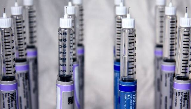 توضیح سازمان غذا و دارو درباره قیمت انواع انسولین