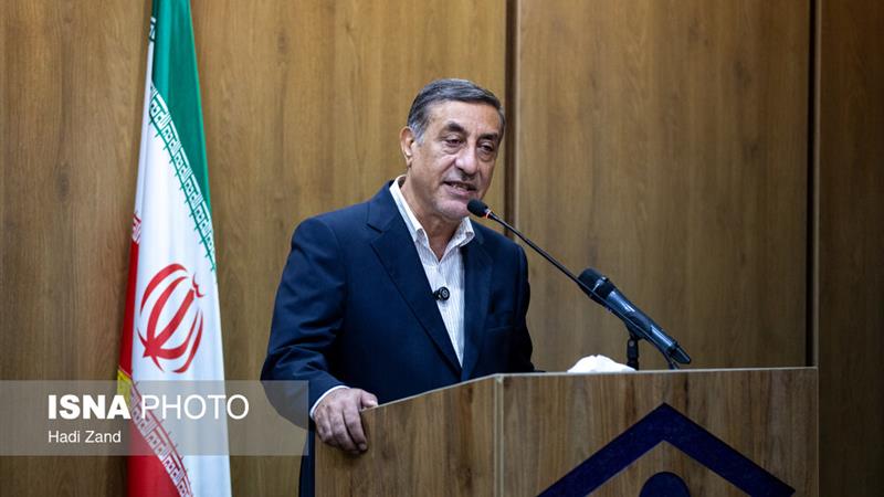 قائمپناه: برای رفع بوی نامطبوع اتوبان قم ـ تهران برنامهریزی میکنیم