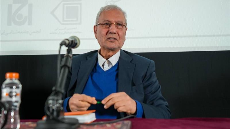 دستیار اجتماعی رییسجمهور: دولت چهاردهم، دولت اجتماعی و خیر جمعی است