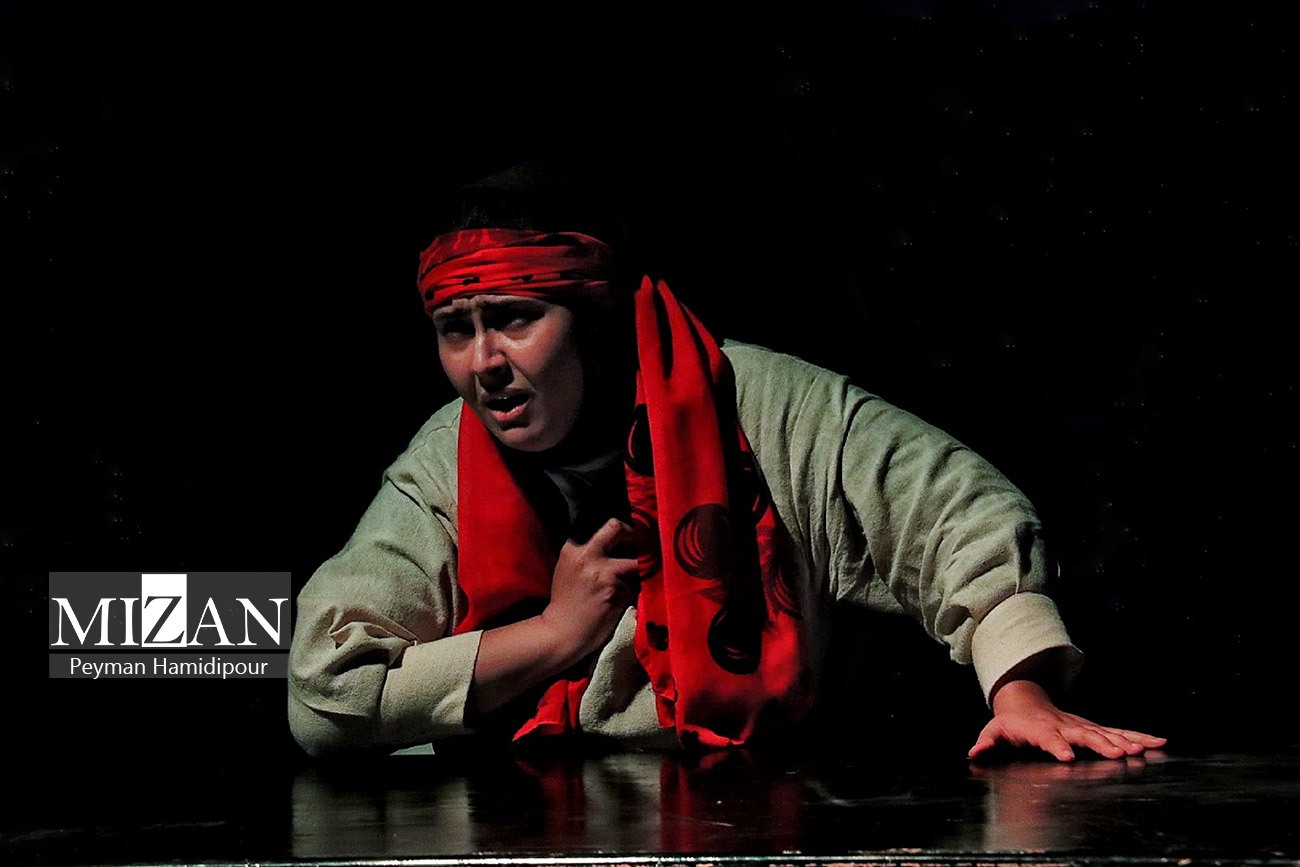 بیستمین جشنواره تئاتر خراسان شمالی