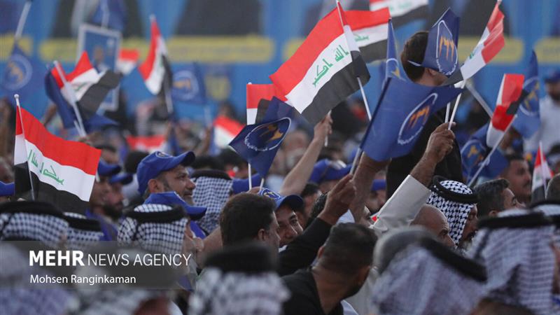 فهرست‌ کرسی احزاب شیعه در پارلمان عراق اعلام شد