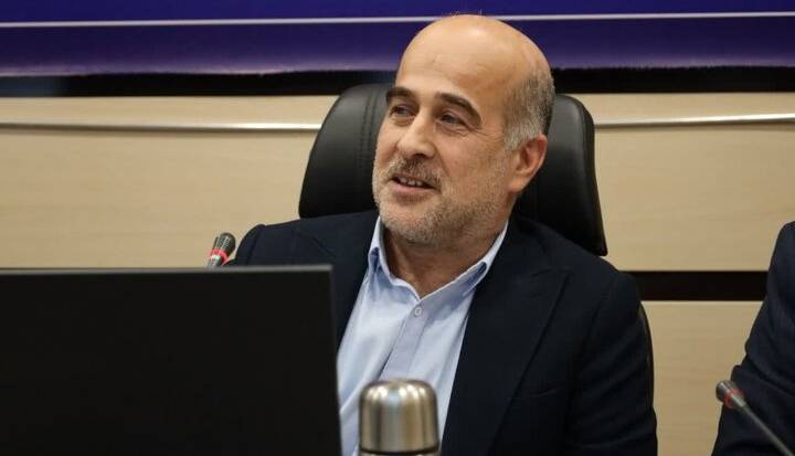 چهارمحال و بختیاری قلب اقتصاد دریامحور ایران