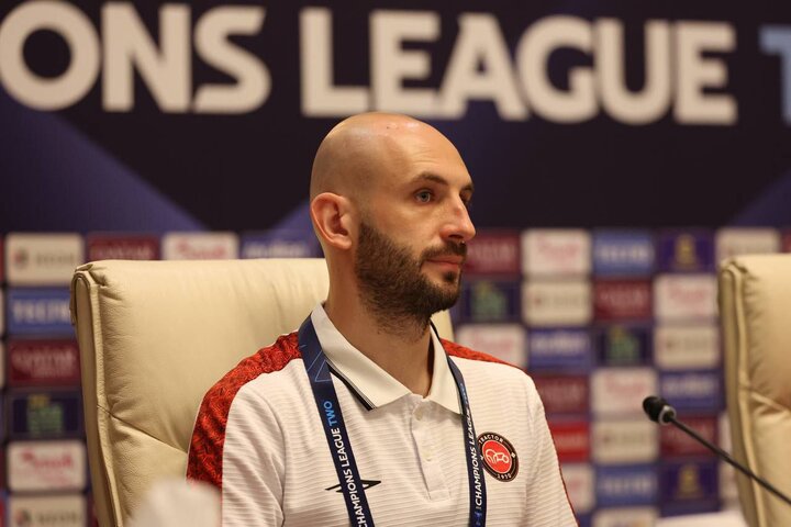 خبر تلخ برای تراکتور تایید شد؛ دوری ۱۰۰ روزه هافبک خارجی