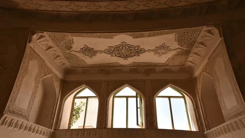 واگذاری ۲ خانه تاریخی دامغان به سرمایه‌گذاران بخش خصوصی