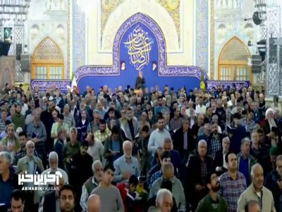 خوشا آنکه تنها تو را دوست دارد...