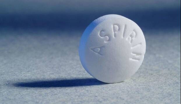 فایده آسپرین برای مبتلایان به دیابت نوع ۲