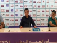 قلعه‌نویی: بازی با مصر نقاط ضعف و قوت ما را بهتر مشخص می‌کند