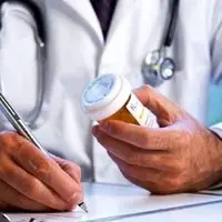 رئیس نظام پزشکی بوشهر انتخاب شد