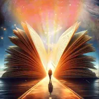 طرح/ پیروی از هدایت خداوند 