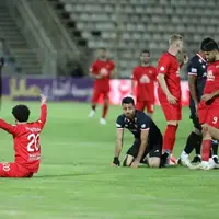 اخراج برای پورعلی‌گنجی کافی نبود