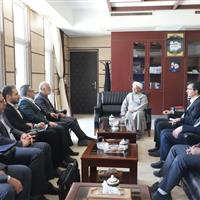 رییس کل دادگستری یزد: حمایت از ایثارگران به معنی تخطی از قانون نیست