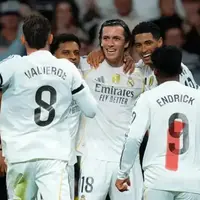 اشتباه بزرگ یونایتد فروش ستاره رئال بود!