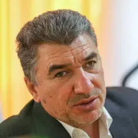 گرامی‌مقدم: به سمتی خواهیم رفت که مردم دیگر به فرد رأی ندهند