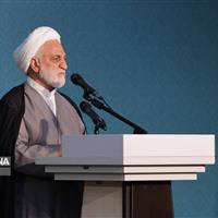 اژهای: ۷۰ درصد آسیبها با اجرای دقیق قوانین و هماهنگی دستگاهها قابل پیشگیری است