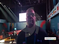 سلیمی: سطح مسابقات کشورهای اسلامی جهانی بود