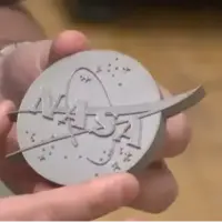 این ماده می‌تواند تا ۲۰۰۰ درجه حرارت را تحمل کند؛ ناسا آن را از چه چیزی ساخته است؟