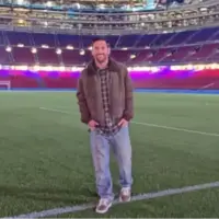 تغییر نام ورزشگاه بارسلونا به لیونل مسی!