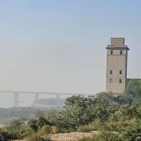 آلودگی هوا در ۱۴ شهر خوزستان؛ اهواز در وضعیت بسیار ناسالم