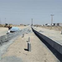 رینگ دو شهری اراک به بهره‌برداری کامل می‌رسد/ رفع گره‌های ترافیکی با تکمیل محور فراهان