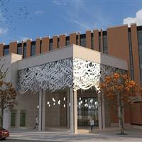 کتابخانه‌ها به مراکز چندمنظوره فرهنگی تبدیل شده‌اند / کافه‌های مشاوره در کتابخانه‌ها فعالند