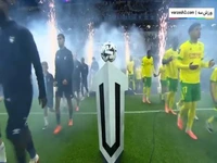 خلاصه بازی لوآور 1 - نانت 1