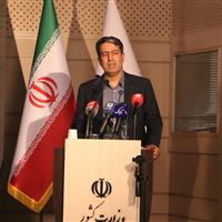 نمایندە مردم سنندج و دیواندرە در مجلس شورای اسلامی: وزارت راه و شهرسازی کردستان را به‌صورت ویژه ببیند